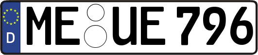ME-UE796