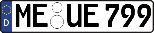 ME-UE799