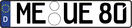ME-UE80