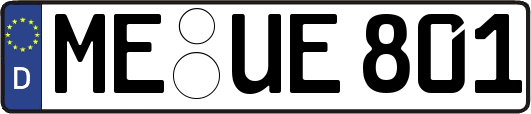 ME-UE801