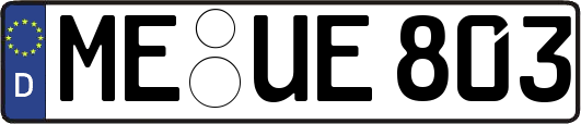 ME-UE803