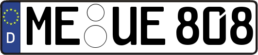 ME-UE808
