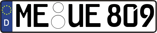 ME-UE809