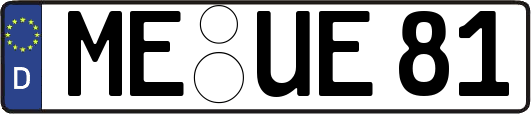 ME-UE81