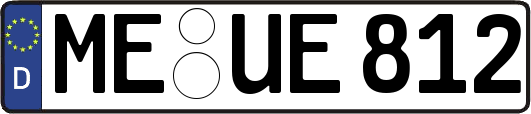 ME-UE812