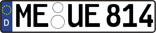 ME-UE814