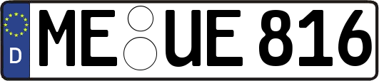 ME-UE816