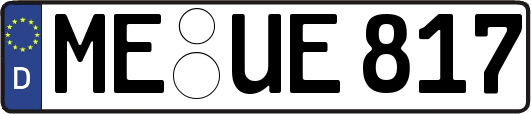 ME-UE817