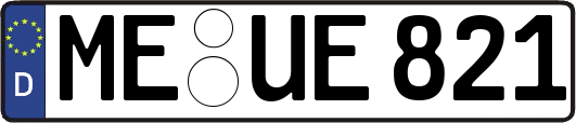 ME-UE821