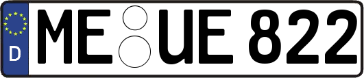 ME-UE822