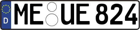 ME-UE824