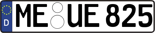 ME-UE825