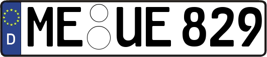 ME-UE829