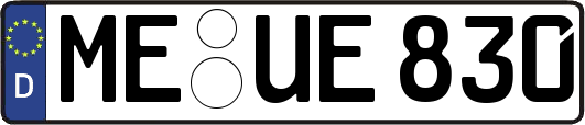 ME-UE830
