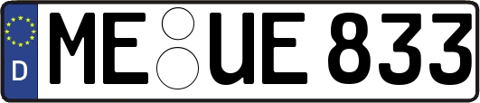 ME-UE833