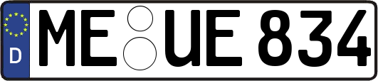 ME-UE834