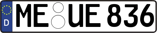 ME-UE836