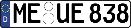 ME-UE838