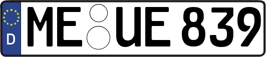 ME-UE839