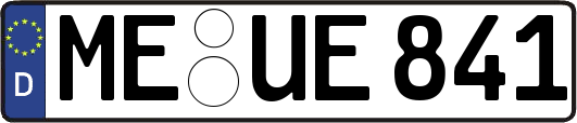 ME-UE841
