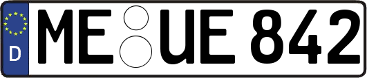 ME-UE842