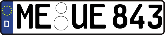 ME-UE843