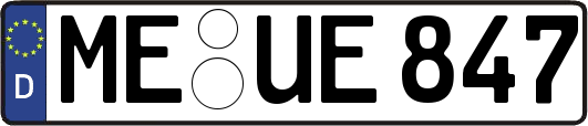 ME-UE847
