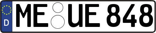 ME-UE848