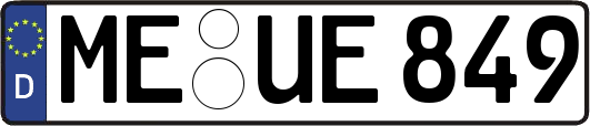ME-UE849