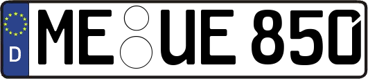 ME-UE850