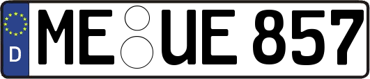 ME-UE857