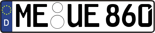 ME-UE860