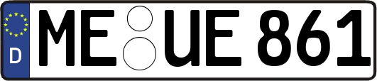 ME-UE861