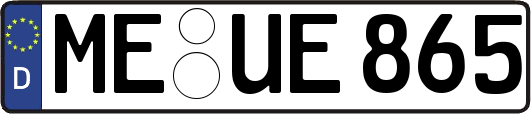 ME-UE865