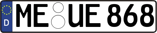 ME-UE868