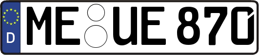 ME-UE870
