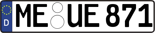 ME-UE871