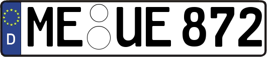 ME-UE872