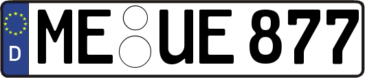 ME-UE877