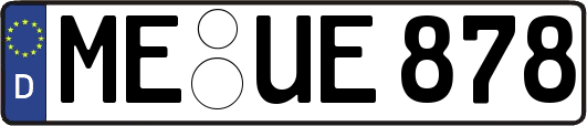 ME-UE878