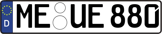 ME-UE880