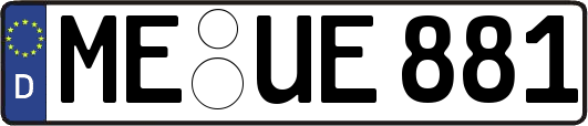 ME-UE881