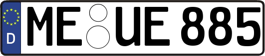 ME-UE885
