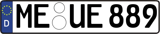 ME-UE889