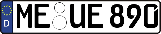 ME-UE890