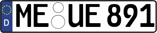 ME-UE891