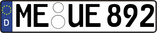 ME-UE892