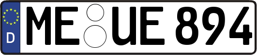ME-UE894