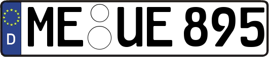 ME-UE895