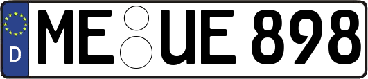 ME-UE898